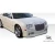 2005-2010 Chrysler 300C Elegante Front Lip - image 4