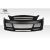 2010-2013 Infiniti G Sedan Elite Front Bumper - image 7