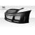 2010-2013 Infiniti G Sedan G25 G35 G37 Elite Front Bumper - 1 Piece - image 6
