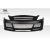 2010-2013 Infiniti G Sedan Elite Front Bumper - image 8