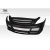 2010-2013 Infiniti G Sedan Elite Front Bumper - image 13
