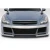2007-2009 Infiniti G Sedan Elite Kit - image 36