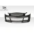 2007-2009 Infiniti G Sedan Elite Front Bumper - image 5