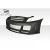 2007-2009 Infiniti G Sedan Elite Front Bumper - image 7