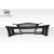 2007-2009 Infiniti G Sedan Elite Front Bumper - image 10