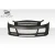 2007-2009 Infiniti G Sedan Elite Front Bumper - image 4
