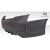 2007-2013 Infiniti G Sedan Elite Rear Bumper - image 11
