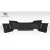 2007-2013 Infiniti G Sedan Elite Rear Bumper - image 16