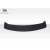 2007-2013 Infiniti G Sedan G25 G35 G37 Elite Rear Wing Trunk Lid Spoiler - 1 Piece - image 6