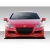 2011-2016 Honda CR-Z Equinox Front Bumper - image 3