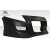 2011-2016 Honda CR-Z Equinox Front Bumper - 1 Piece - image 5