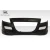 2011-2016 Honda CR-Z Equinox Front Bumper - image 4