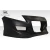 2011-2016 Honda CR-Z Equinox Front Bumper - image 9