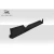 2011-2016 Honda CR-Z Equinox Side Skirts - image 13