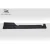 2011-2016 Honda CR-Z Equinox Side Skirts - image 5