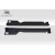 2011-2016 Honda CR-Z Equinox Side Skirts - image 9