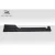 2011-2016 Honda CR-Z Equinox Side Skirts - image 6