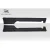 2011-2016 Honda CR-Z Equinox Side Skirts - image 8
