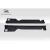 2011-2016 Honda CR-Z Equinox Side Skirts - image 10