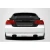 2007-2013 BMW 3 Series ER-M Carbon Fiber Trunk - image 1