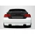 2007-2013 BMW 3 Series ER-M Carbon Fiber Trunk - image 2