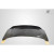 2007-2013 BMW 3 Series E92 2dr DriTech ER-M Trunk - 1 Piece - image 6