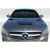 2014-2016 Mercedes CLA Class Eros Version 1 Hood - 1 Piece - image 1