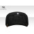 2014-2016 Mercedes CLA Class Eros Version 1 Hood - 1 Piece - image 4