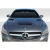 2014-2016 Mercedes CLA Class Eros Version 1 Hood - 1 Piece - image 1