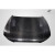 2013-2016 Audi A5 S5 B8 DriTech Eros Version 1 Hood - 1 Piece - image 2