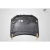 2013-2016 Audi A5 S5 B8 DriTech Eros Version 1 Hood - 1 Piece - image 8