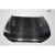 2013-2016 Audi A5 S5 B8 DriTech Eros Version 1 Hood - 1 Piece - image 9