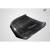 2013-2016 Audi A5 S5 B8 DriTech Eros Version 1 Hood - 1 Piece - image 10