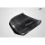 2013-2016 Audi A5 S5 B8 DriTech Eros Version 1 Hood - 1 Piece - image 3