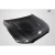 2013-2016 Audi A5 S5 B8 DriTech Eros Version 1 Hood - 1 Piece - image 19