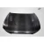 2013-2016 Audi A5 S5 B8 DriTech Eros Version 1 Hood - 1 Piece - image 4