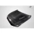 2013-2016 Audi A5 S5 B8 DriTech Eros Version 1 Hood - 1 Piece - image 6