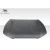 2013-2016 Audi A5 S5 B8 Eros Version 1 Hood - 1 Piece - image 3