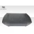 2013-2016 Audi A5 S5 B8 Eros Version 1 Hood - 1 Piece - image 7