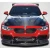 2012-2018 BMW 3 Series Eros Version 1 Carbon Fiber Hood - image 1