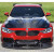 2012-2018 BMW 3 Series F30 / 2014-2020 4 Series F32 DriTech Eros Version 1 Hood - 1 Piece - image 2