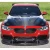 2012-2018 BMW 3 Series Eros Version 1 Carbon Fiber Hood - image 3