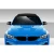 2012-2018 BMW 3 Series Eros Version 1 Hood - image 1