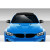 2012-2018 BMW 3 Series F30 / 2014-2020 4 Series F32 Eros Version 1 Hood - 1 Piece - image 6