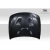 2012-2018 BMW 3 Series Eros Version 1 Hood - image 6