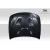 2012-2018 BMW 3 Series Eros Version 1 Hood - image 14
