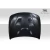 2012-2018 BMW 3 Series Eros Version 1 Hood - image 7