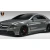 2012-2015 Mercedes CLS Eros Version 1 Fender - image 3