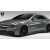 2012-2015 Mercedes CLS Class C218 W218 Eros Version 1 Fenders - 2 Piece - image 6