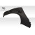 2010-2013 Mercedes E Class W212 Eros Version 1 Fenders - 2 Piece - image 6